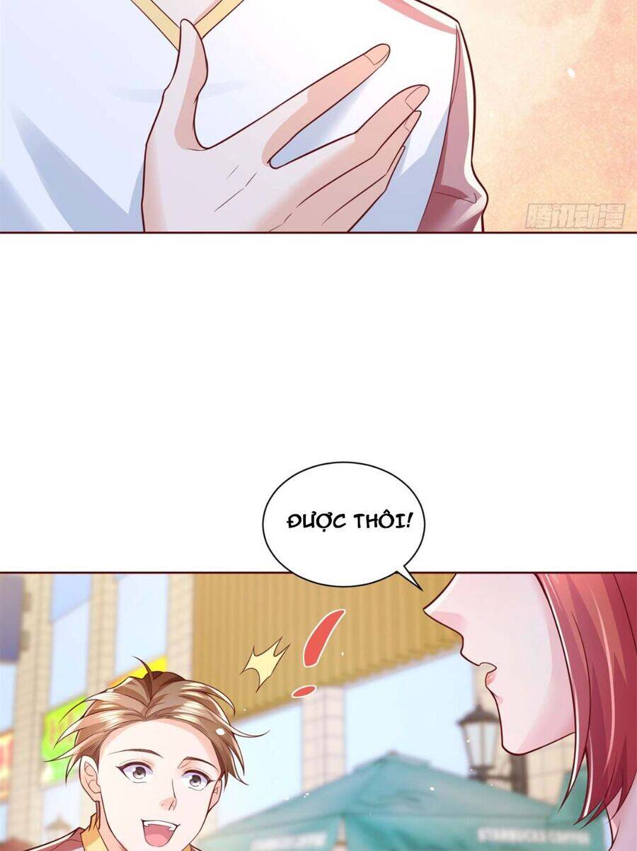 Đại Thiếu Gia Gia Tộc Tài Phiệt Chapter  7 - 6