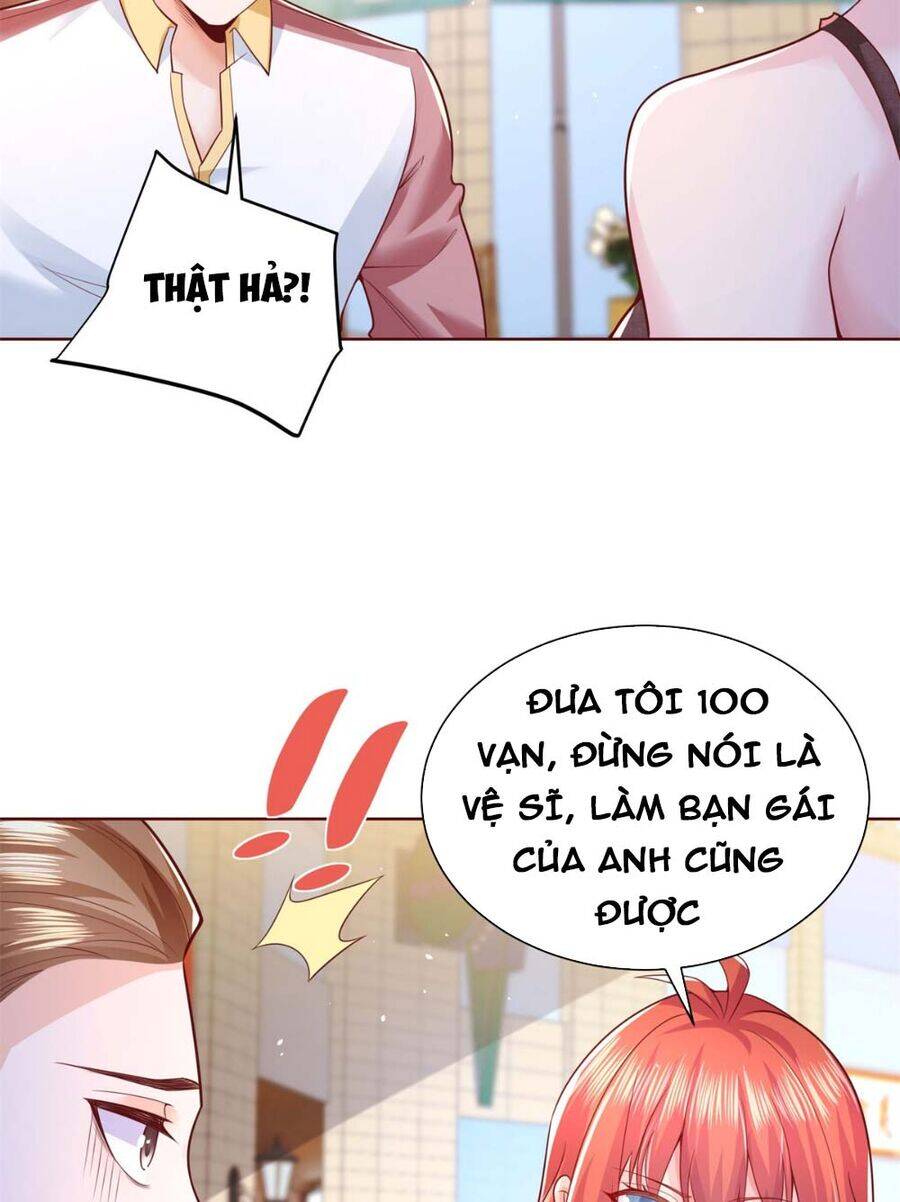 Đại Thiếu Gia Gia Tộc Tài Phiệt Chapter  7 - 7