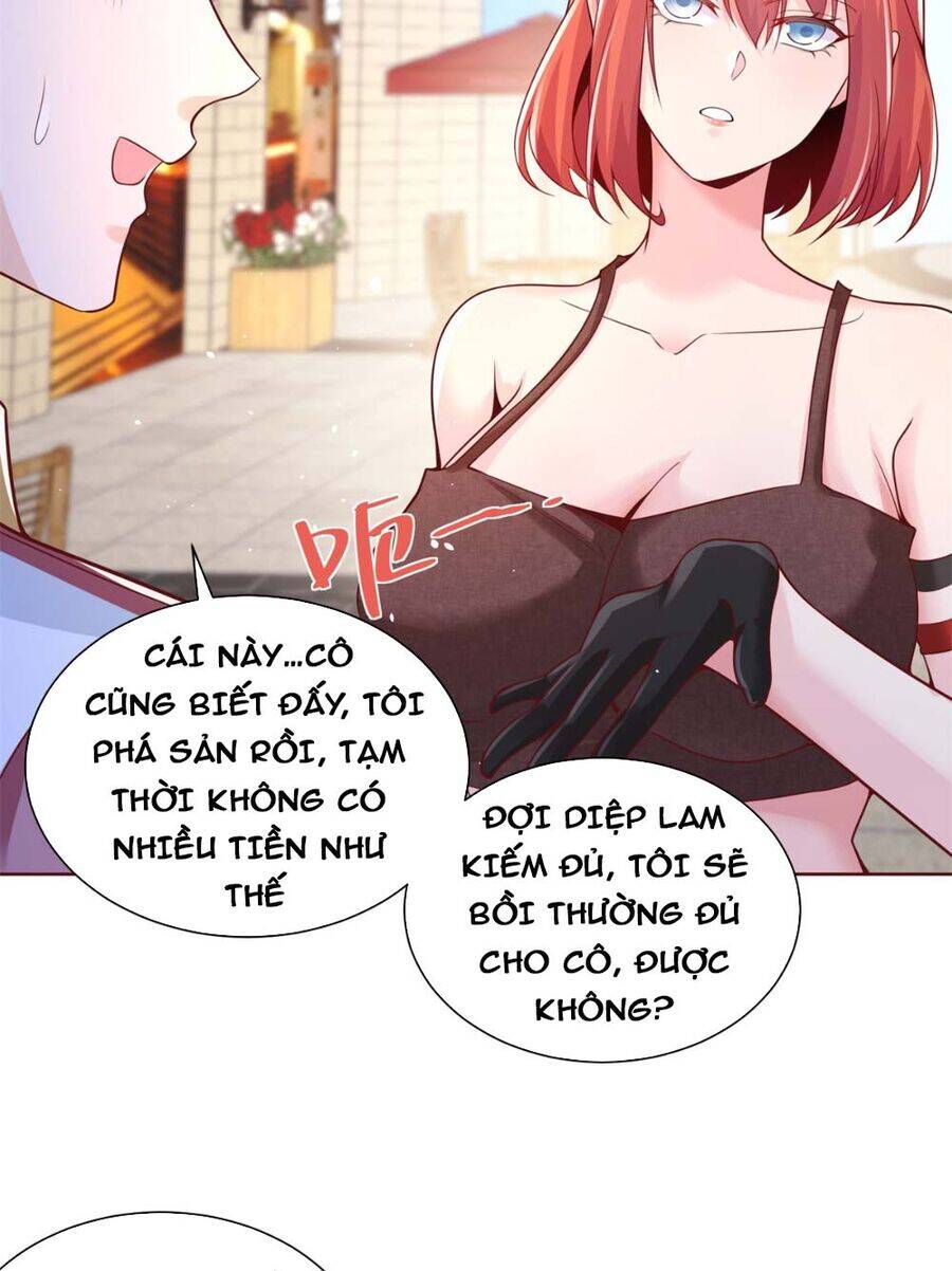 Đại Thiếu Gia Gia Tộc Tài Phiệt Chapter  7 - 8