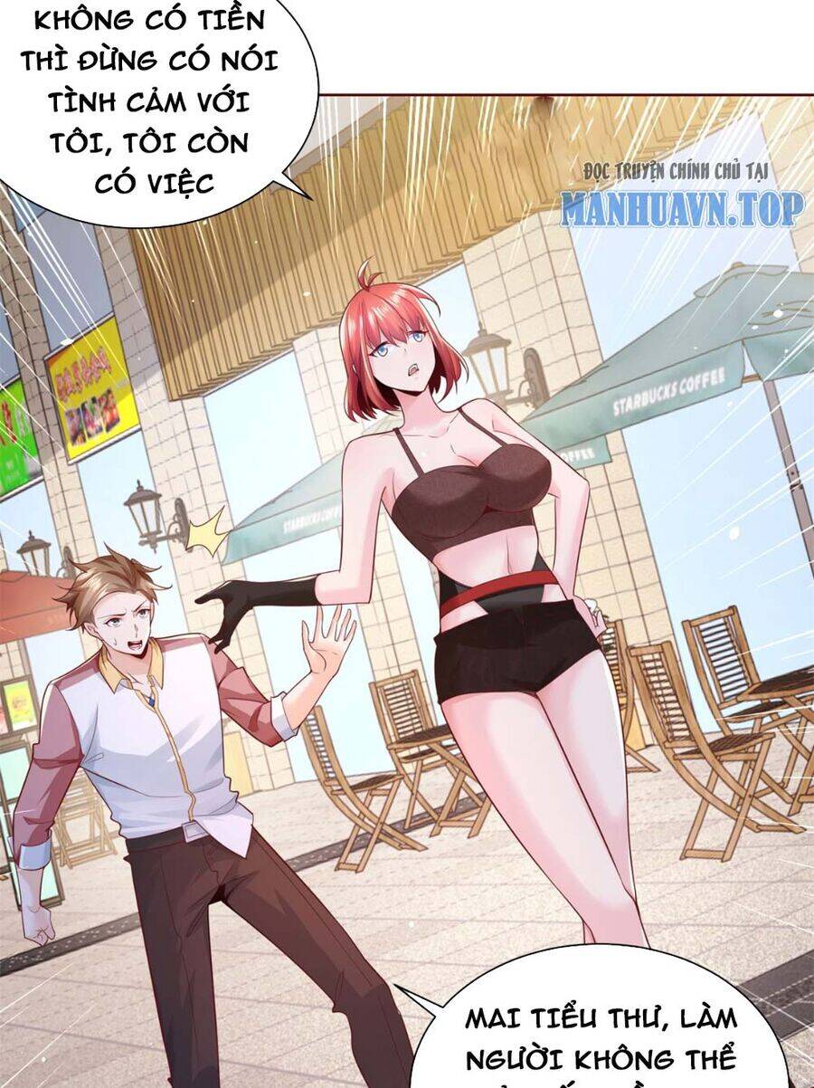 Đại Thiếu Gia Gia Tộc Tài Phiệt Chapter  7 - 9