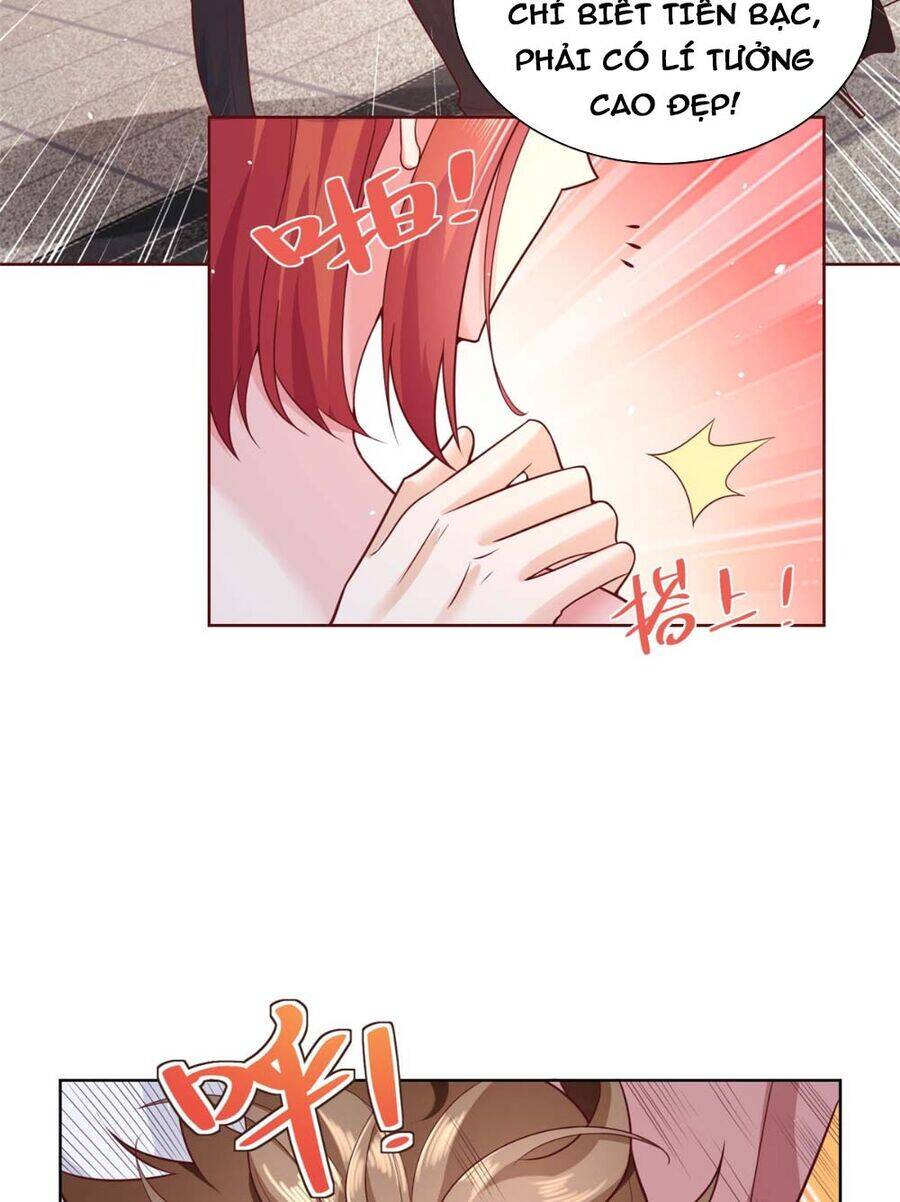 Đại Thiếu Gia Gia Tộc Tài Phiệt Chapter  7 - 10