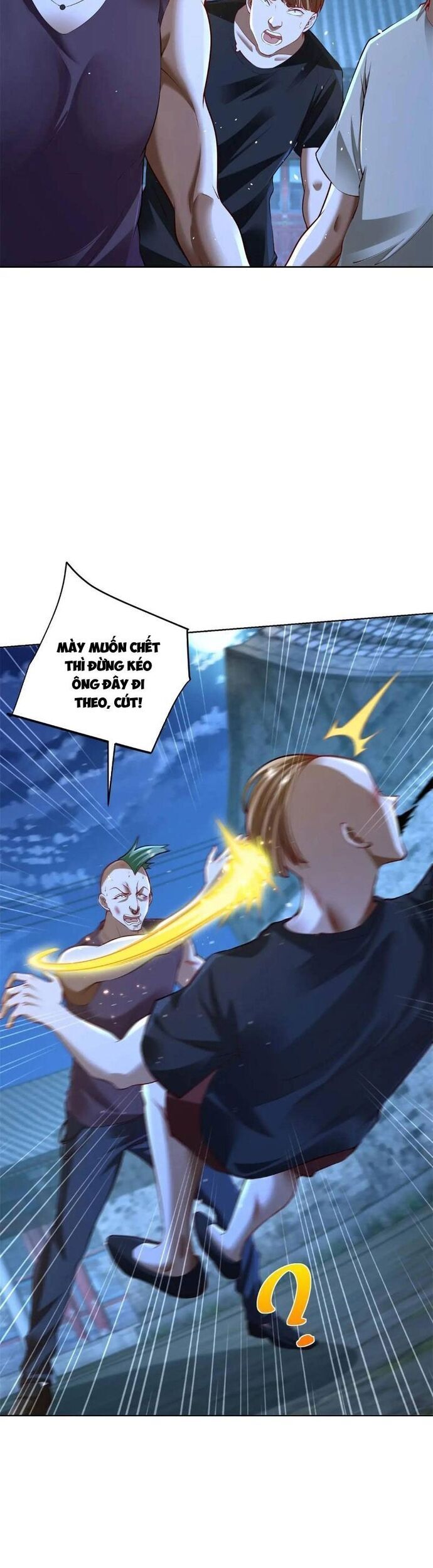Đại Thiếu Gia Gia Tộc Tài Phiệt Chapter 70 - 13