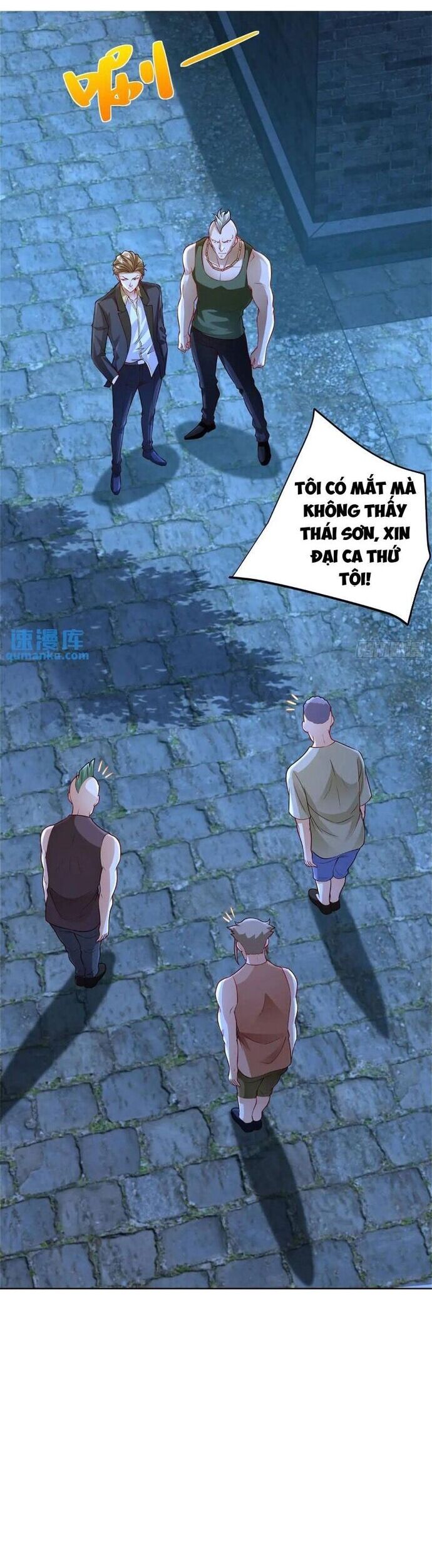 Đại Thiếu Gia Gia Tộc Tài Phiệt Chapter 70 - 14