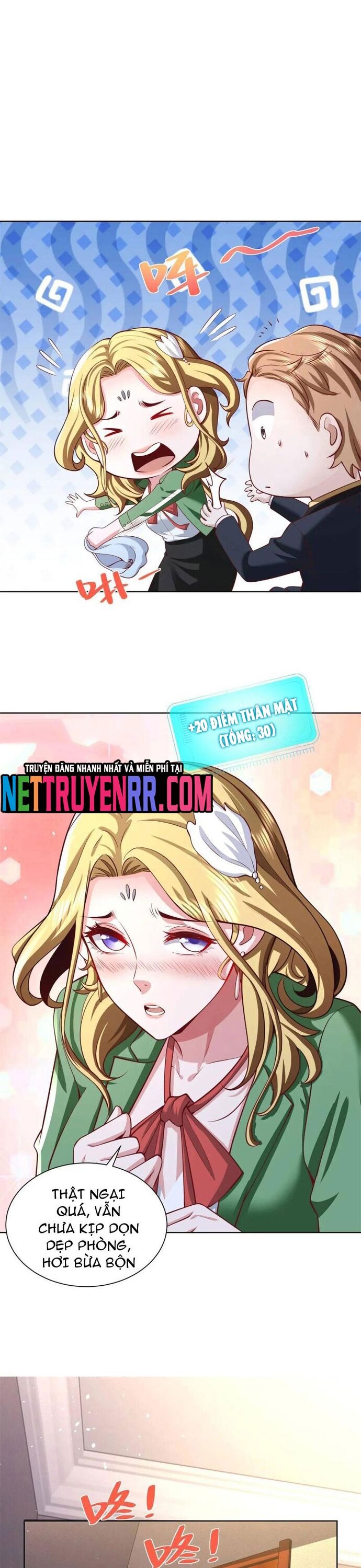 Đại Thiếu Gia Gia Tộc Tài Phiệt Chapter 71 - 13