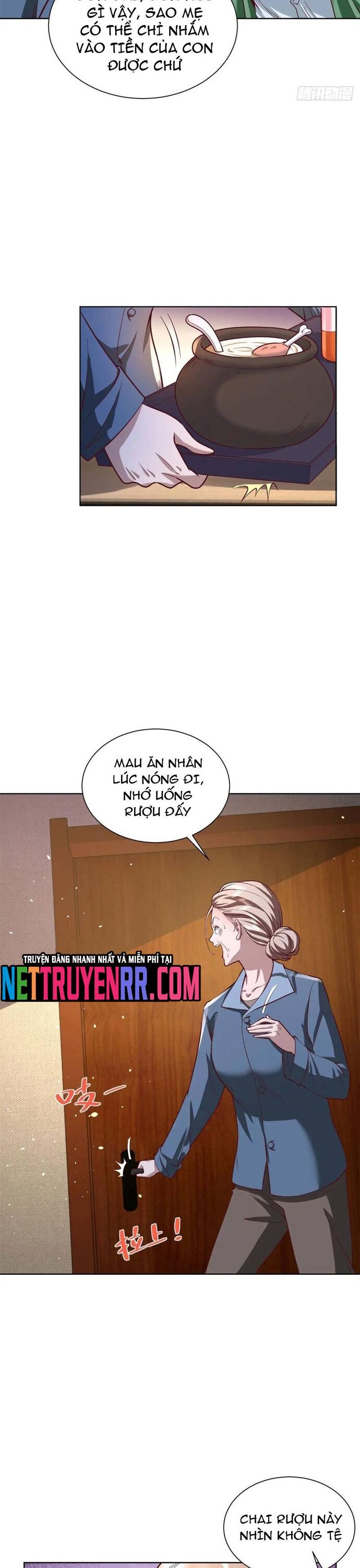 Đại Thiếu Gia Gia Tộc Tài Phiệt Chapter 71 - 15