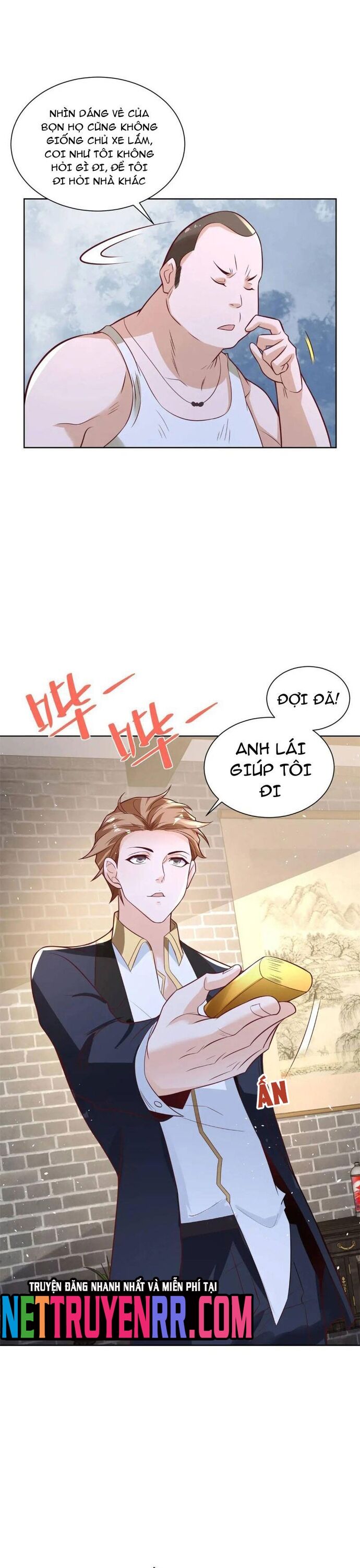 Đại Thiếu Gia Gia Tộc Tài Phiệt Chapter 71 - 5