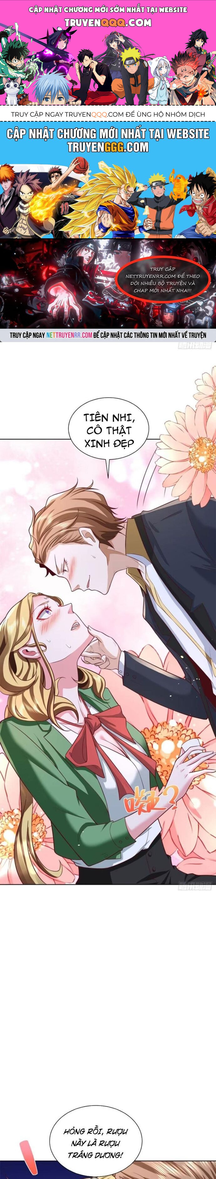 Đại Thiếu Gia Gia Tộc Tài Phiệt Chapter 72 - 1