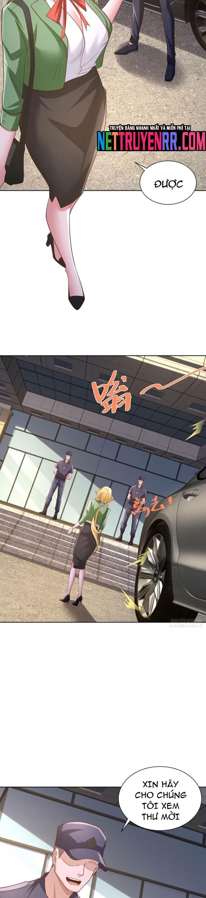 Đại Thiếu Gia Gia Tộc Tài Phiệt Chapter 72 - 12