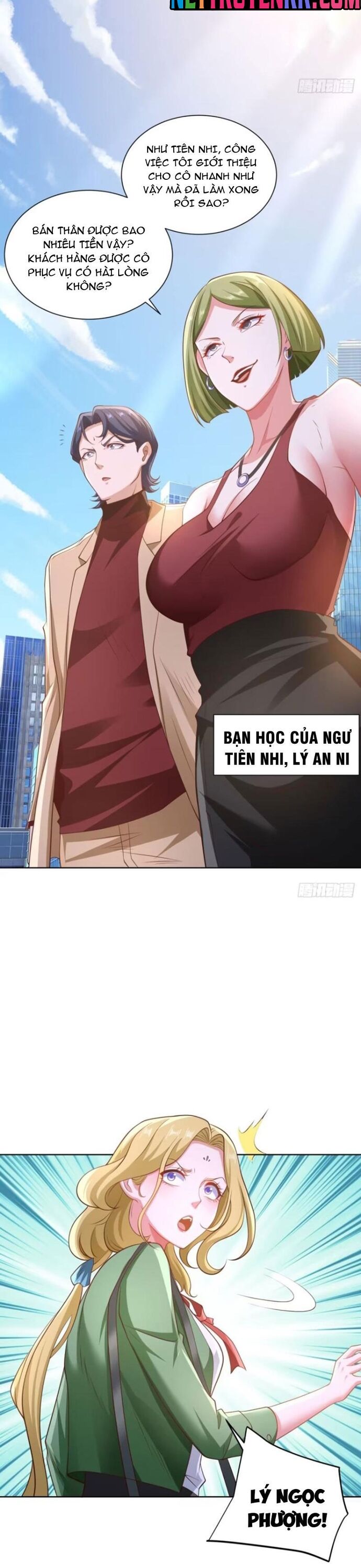 Đại Thiếu Gia Gia Tộc Tài Phiệt Chapter 72 - 14