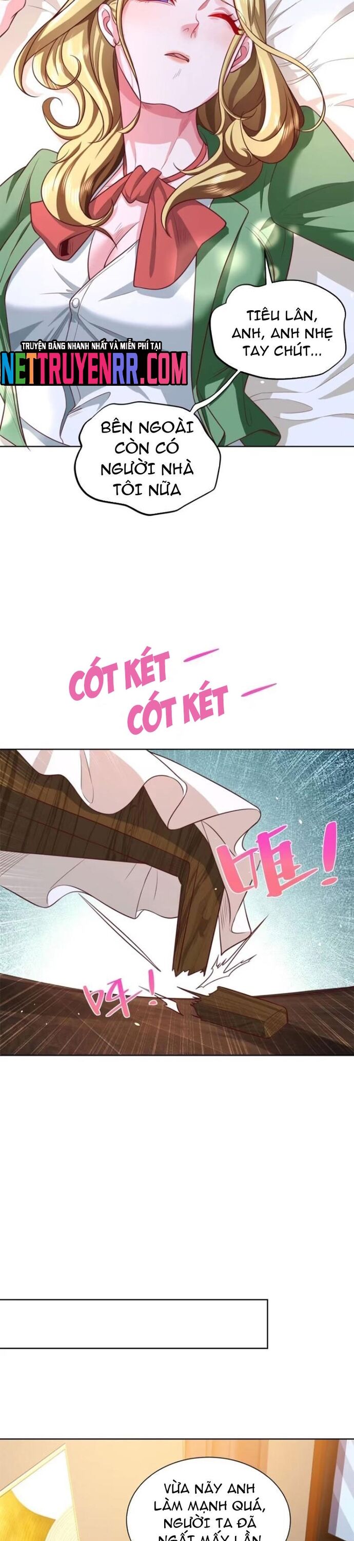 Đại Thiếu Gia Gia Tộc Tài Phiệt Chapter 72 - 3