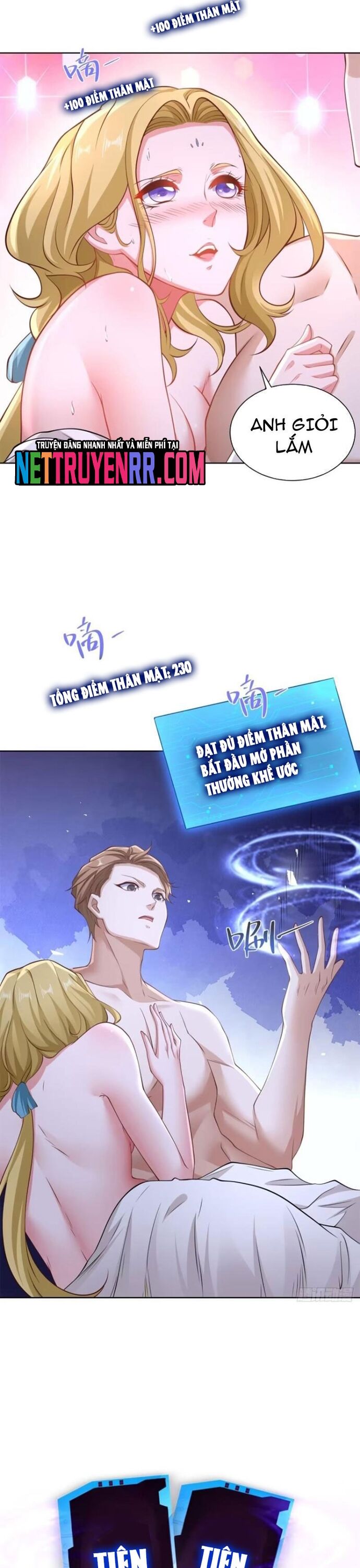 Đại Thiếu Gia Gia Tộc Tài Phiệt Chapter 72 - 5