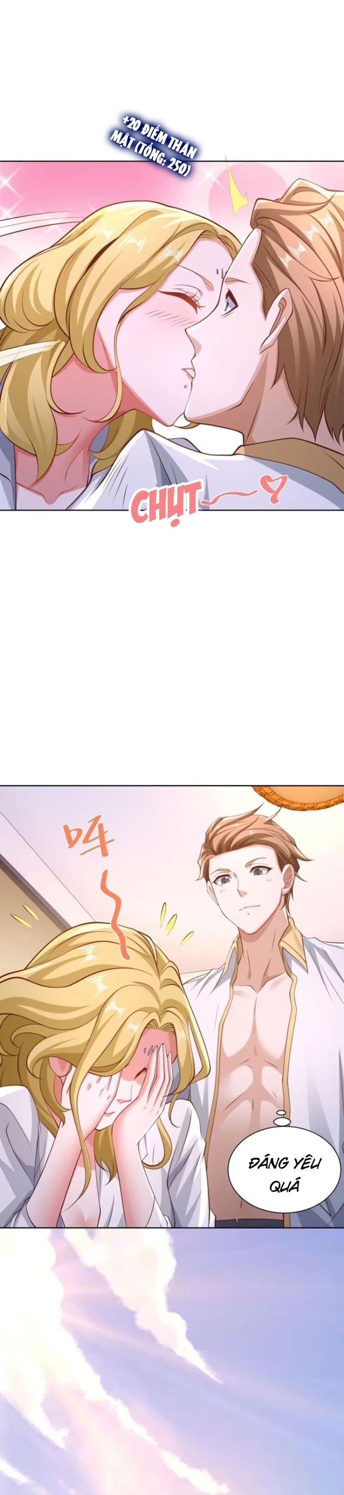 Đại Thiếu Gia Gia Tộc Tài Phiệt Chapter 72 - 10