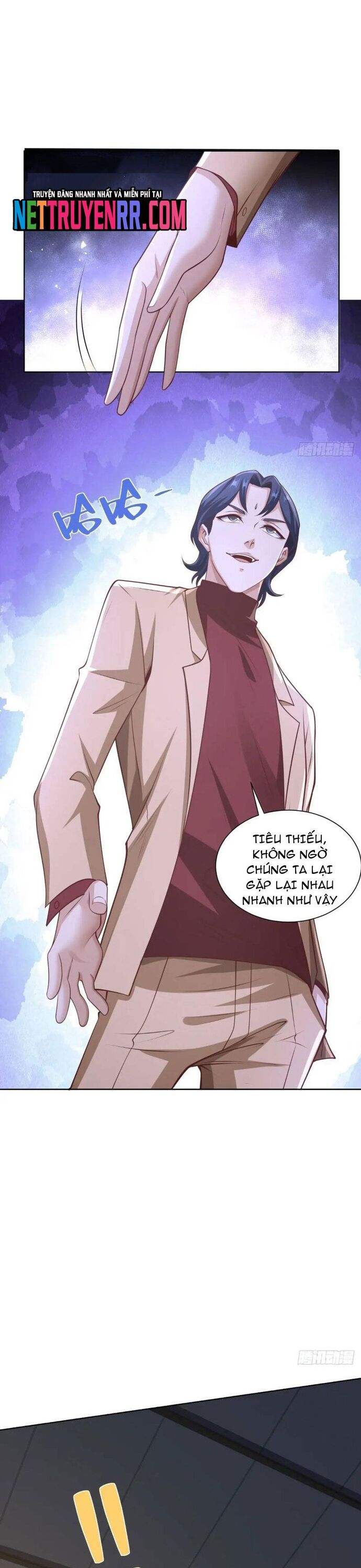 Đại Thiếu Gia Gia Tộc Tài Phiệt Chapter 73 - 11