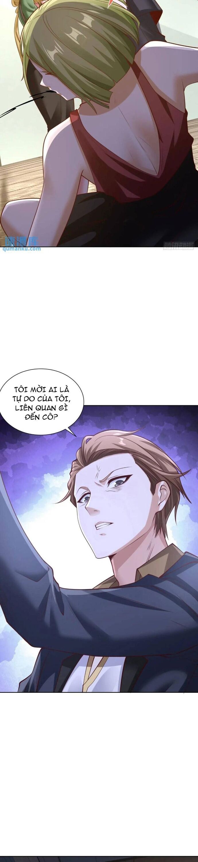 Đại Thiếu Gia Gia Tộc Tài Phiệt Chapter 73 - 9