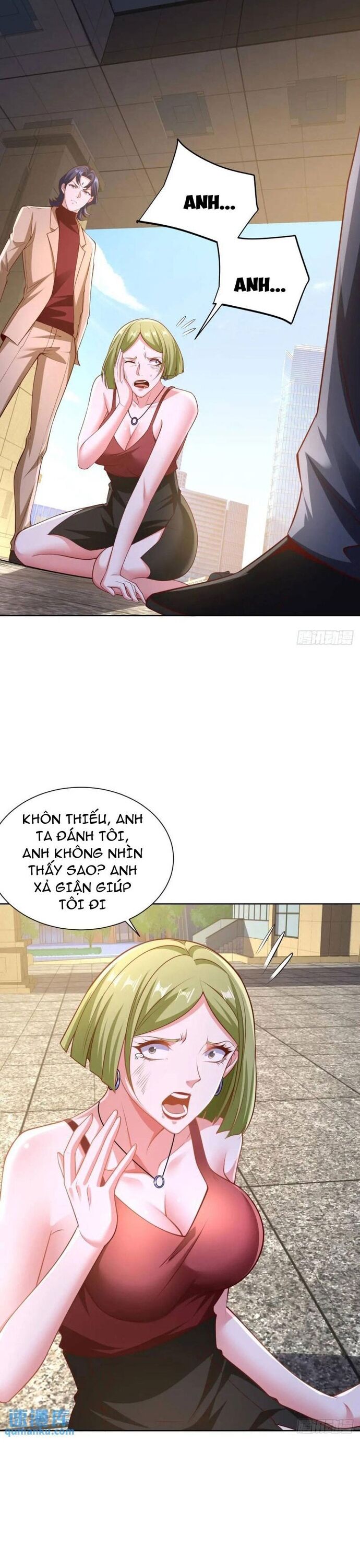 Đại Thiếu Gia Gia Tộc Tài Phiệt Chapter 73 - 10