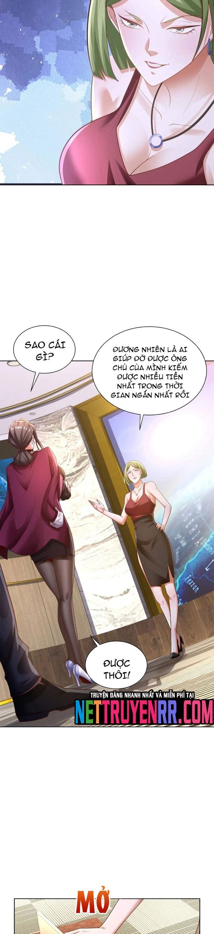 Đại Thiếu Gia Gia Tộc Tài Phiệt Chapter 74 - 12