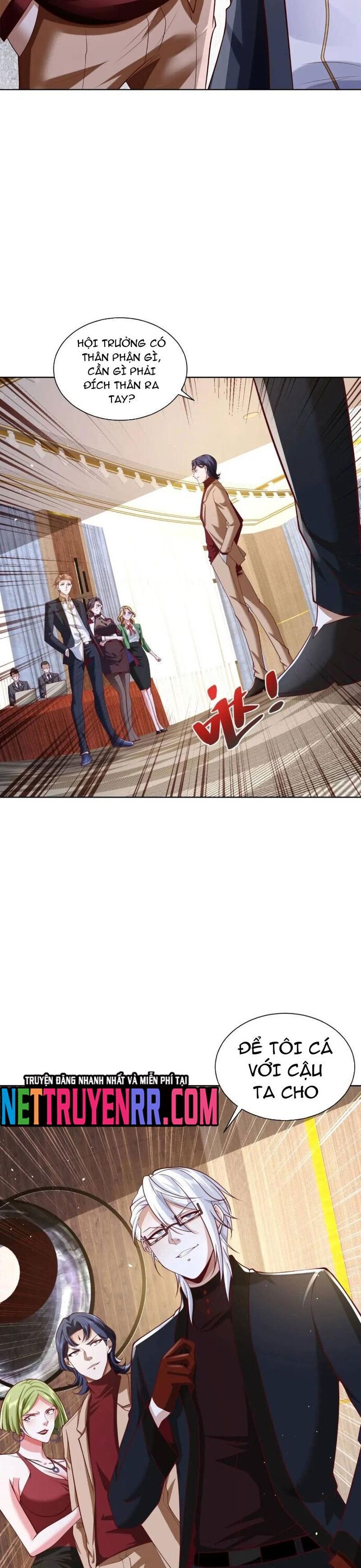 Đại Thiếu Gia Gia Tộc Tài Phiệt Chapter 74 - 16