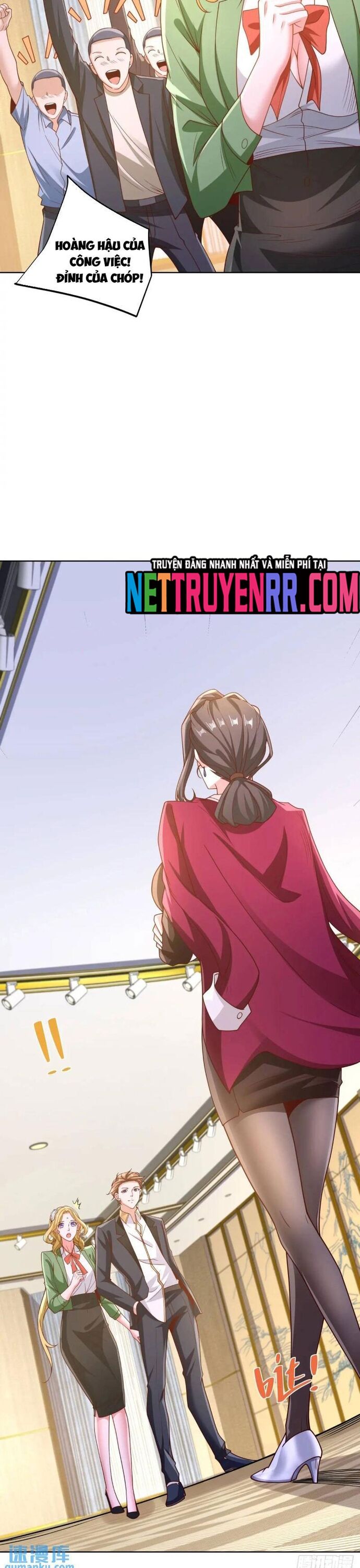 Đại Thiếu Gia Gia Tộc Tài Phiệt Chapter 74 - 4