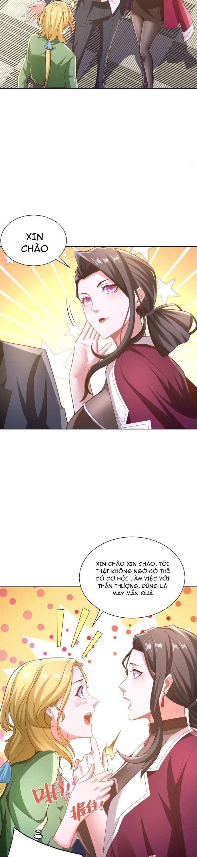 Đại Thiếu Gia Gia Tộc Tài Phiệt Chapter 74 - 7