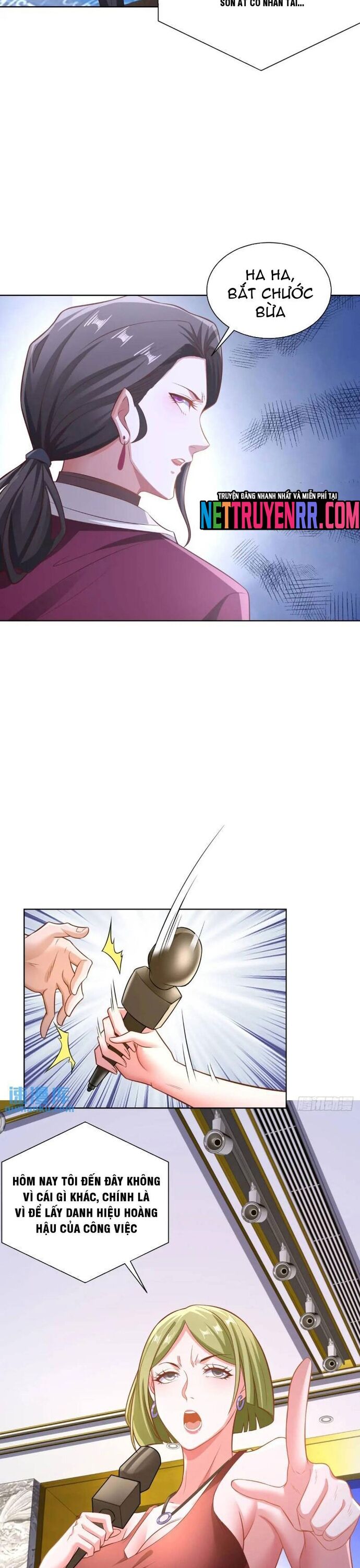 Đại Thiếu Gia Gia Tộc Tài Phiệt Chapter 74 - 9