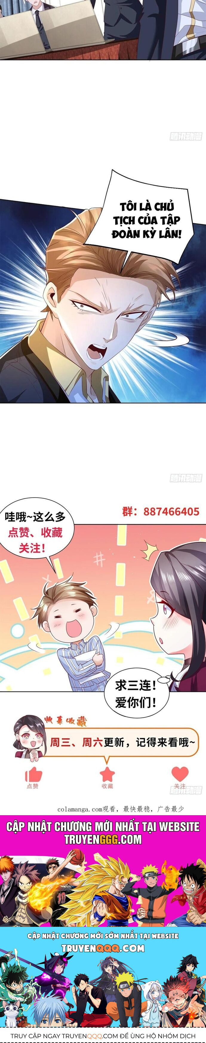 Đại Thiếu Gia Gia Tộc Tài Phiệt Chapter 75 - 16