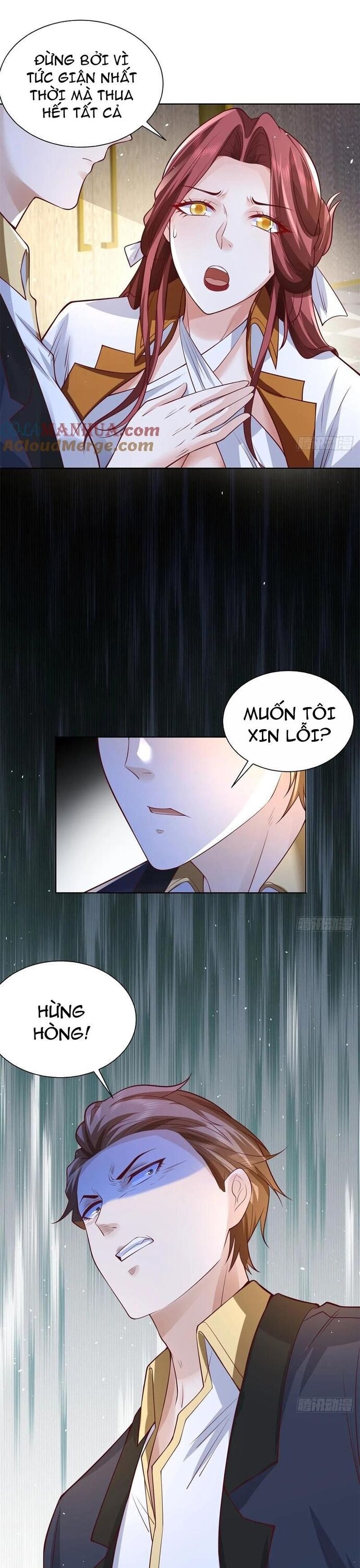 Đại Thiếu Gia Gia Tộc Tài Phiệt Chapter 75 - 9