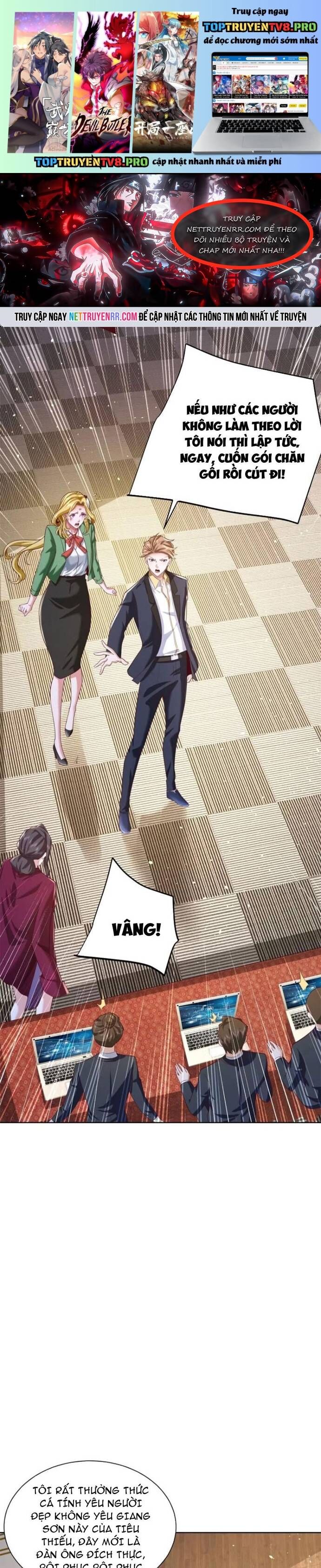 Đại Thiếu Gia Gia Tộc Tài Phiệt Chapter 76 - 2