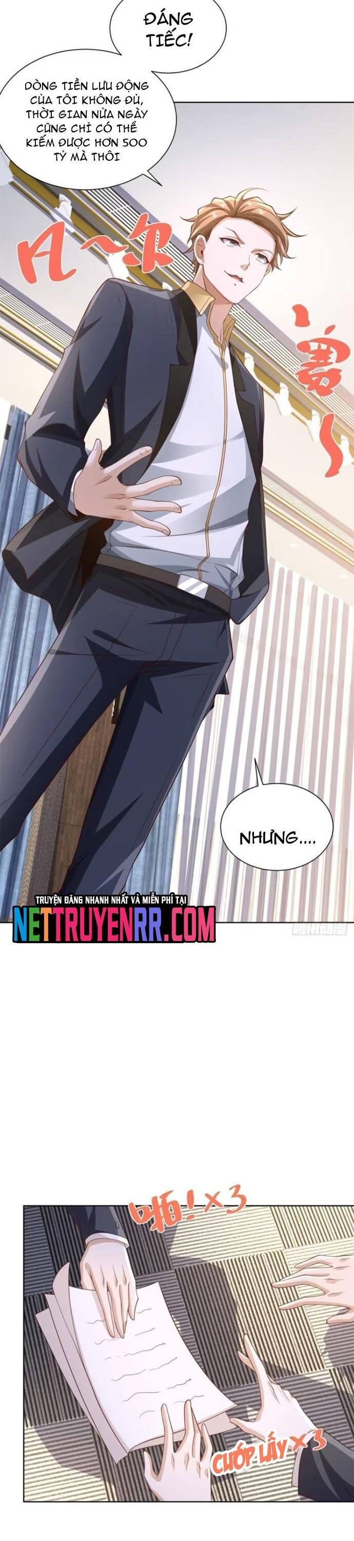 Đại Thiếu Gia Gia Tộc Tài Phiệt Chapter 76 - 13