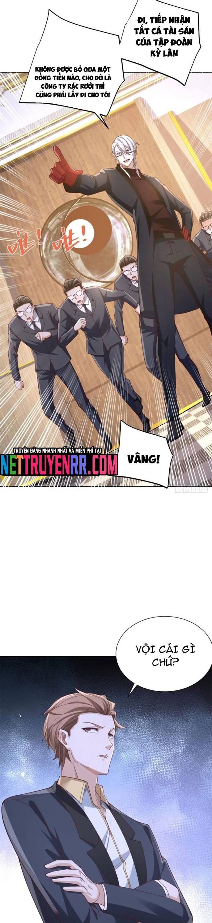 Đại Thiếu Gia Gia Tộc Tài Phiệt Chapter 76 - 7