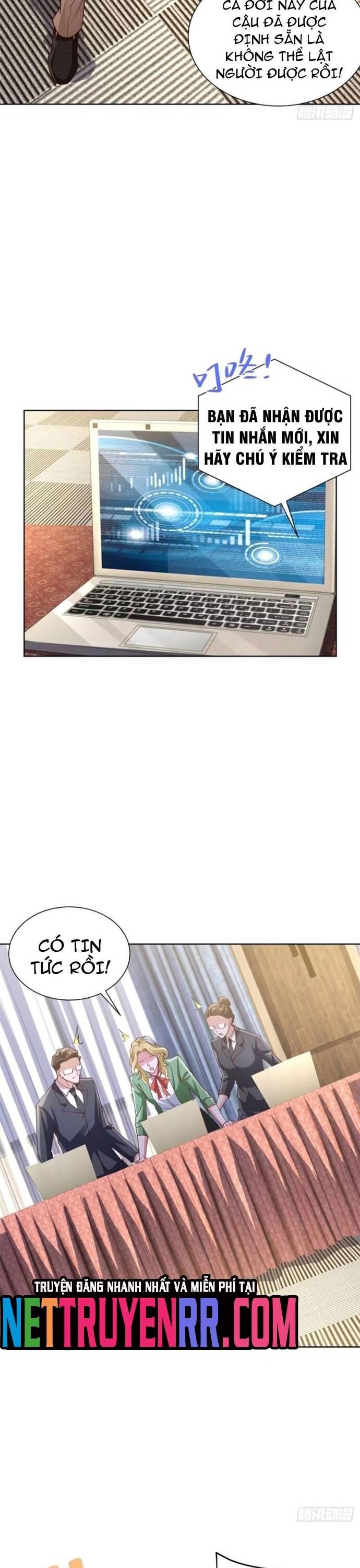 Đại Thiếu Gia Gia Tộc Tài Phiệt Chapter 76 - 9