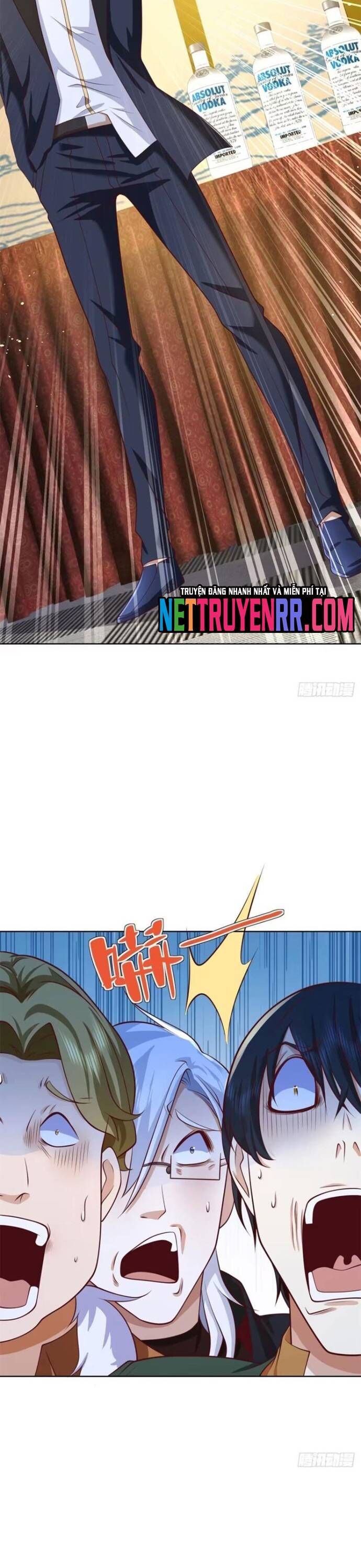 Đại Thiếu Gia Gia Tộc Tài Phiệt Chapter 77 - 13