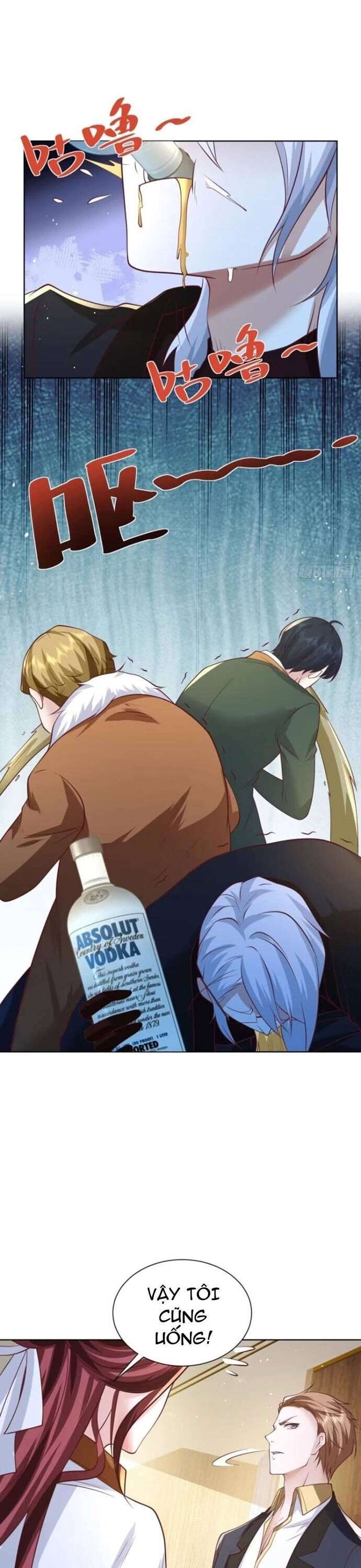 Đại Thiếu Gia Gia Tộc Tài Phiệt Chapter 77 - 15