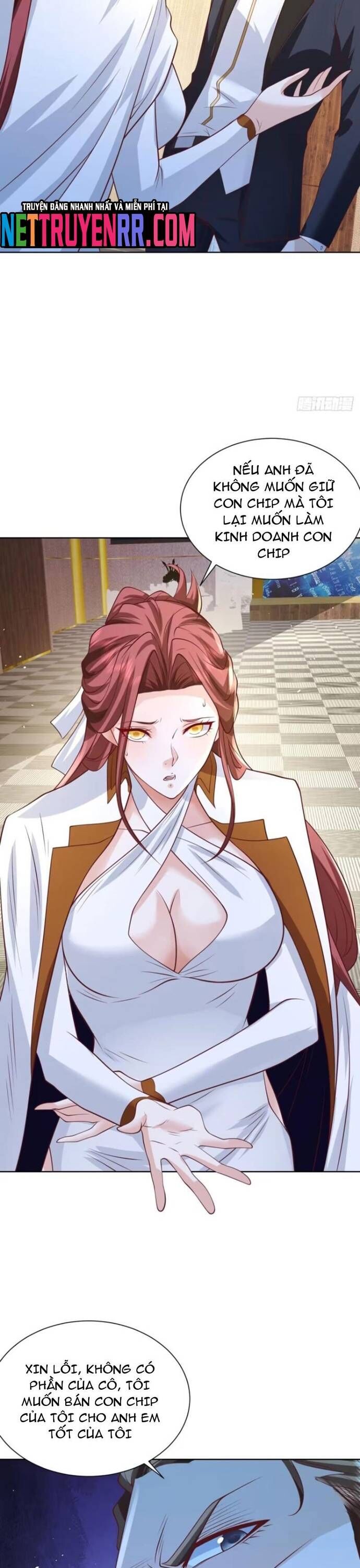 Đại Thiếu Gia Gia Tộc Tài Phiệt Chapter 77 - 16