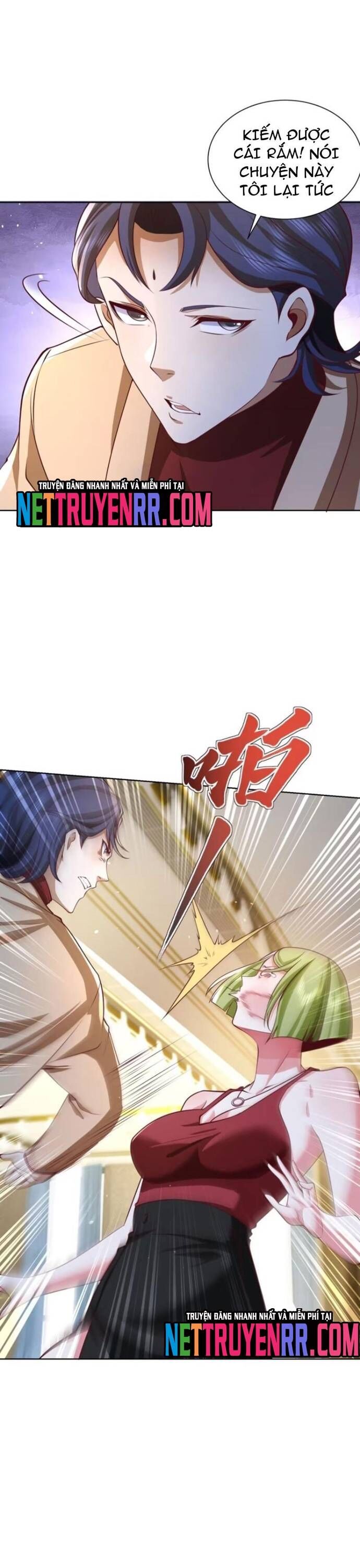 Đại Thiếu Gia Gia Tộc Tài Phiệt Chapter 77 - 5