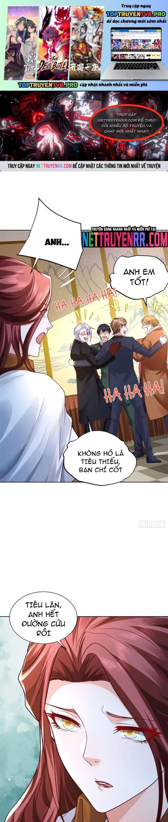 Đại Thiếu Gia Gia Tộc Tài Phiệt Chapter 78 - 2