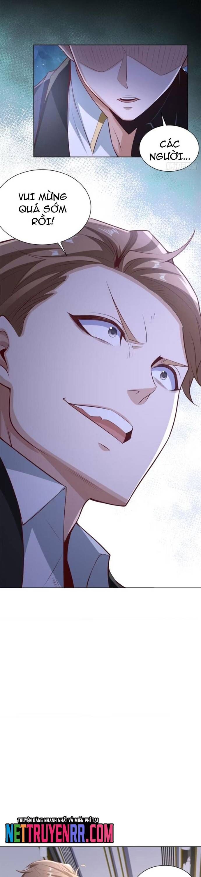 Đại Thiếu Gia Gia Tộc Tài Phiệt Chapter 78 - 11