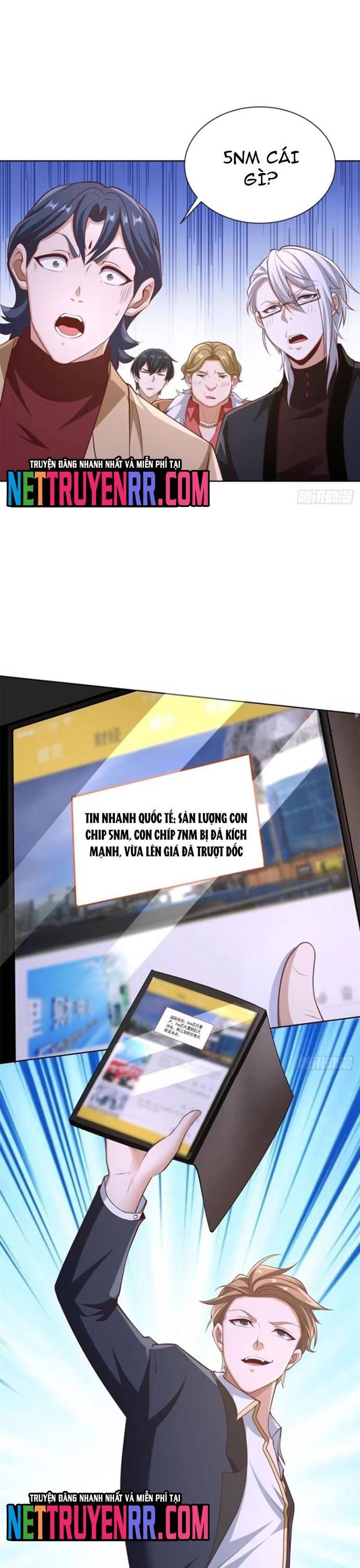 Đại Thiếu Gia Gia Tộc Tài Phiệt Chapter 78 - 14