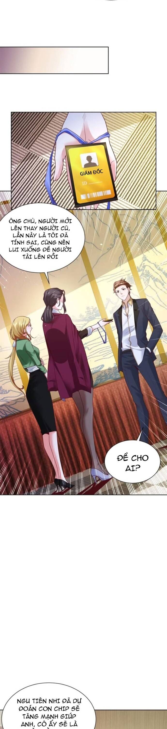 Đại Thiếu Gia Gia Tộc Tài Phiệt Chapter 78 - 4