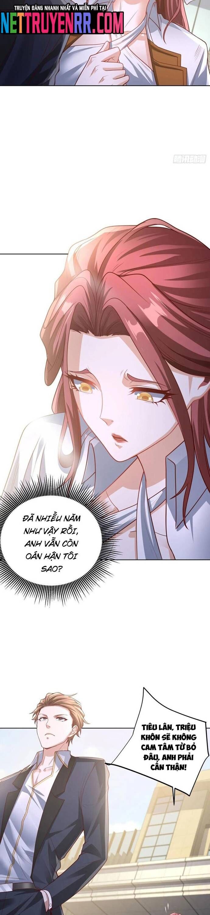 Đại Thiếu Gia Gia Tộc Tài Phiệt Chapter 79 - 14