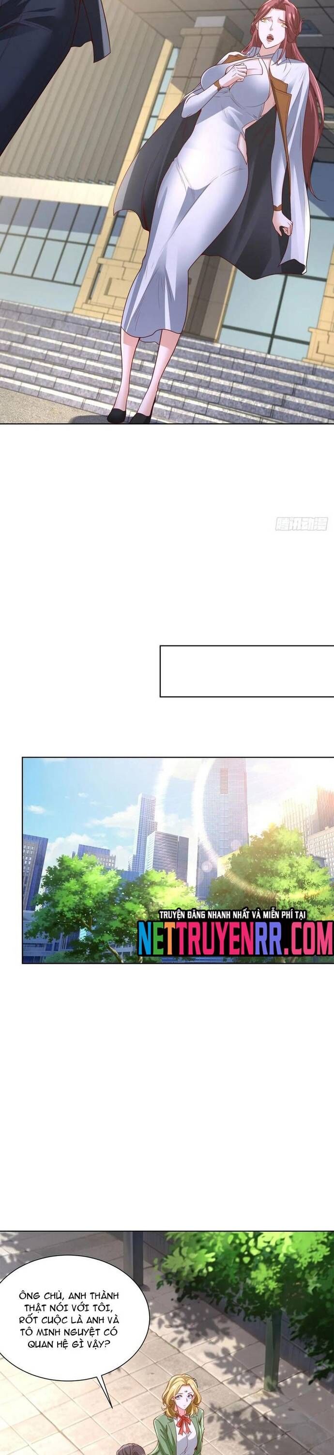 Đại Thiếu Gia Gia Tộc Tài Phiệt Chapter 79 - 15