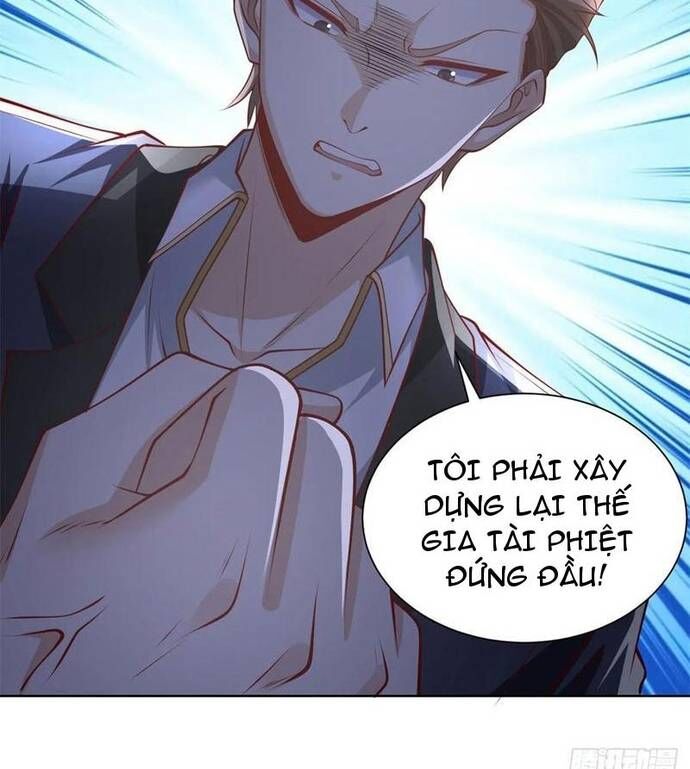 Đại Thiếu Gia Gia Tộc Tài Phiệt Chapter 79 - 20