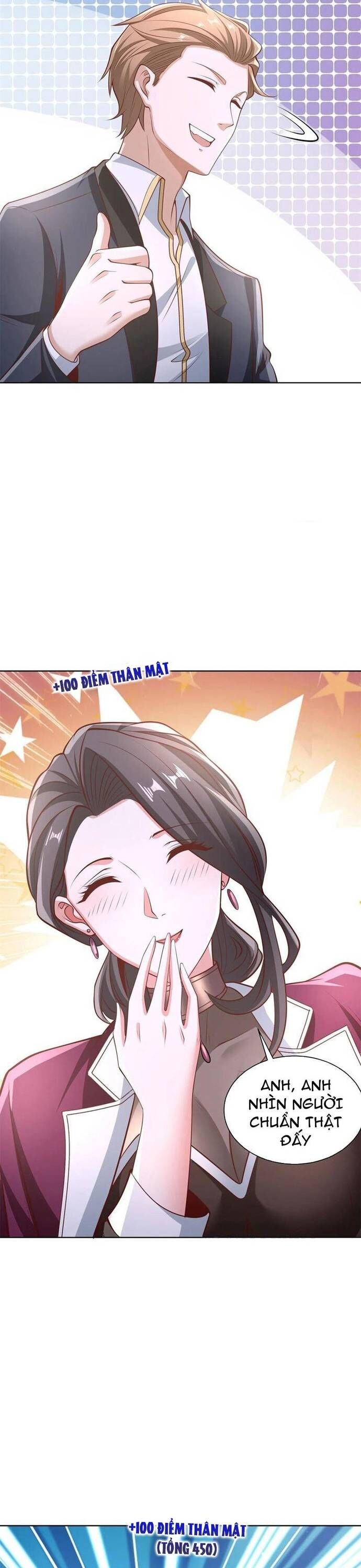 Đại Thiếu Gia Gia Tộc Tài Phiệt Chapter 79 - 4