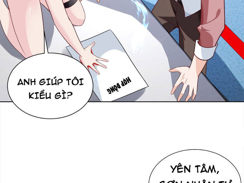 Đại Thiếu Gia Gia Tộc Tài Phiệt Chapter  8 - 13