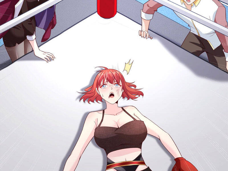 Đại Thiếu Gia Gia Tộc Tài Phiệt Chapter  8 - 3