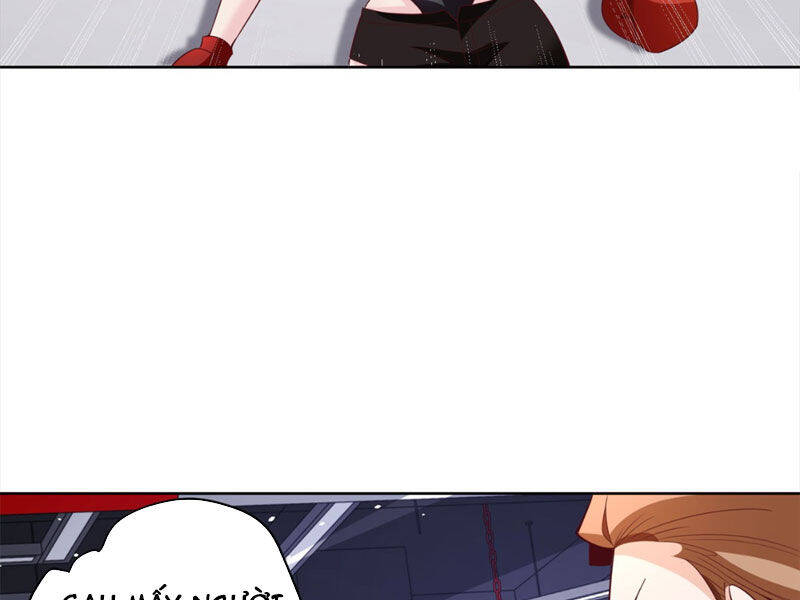 Đại Thiếu Gia Gia Tộc Tài Phiệt Chapter  8 - 4