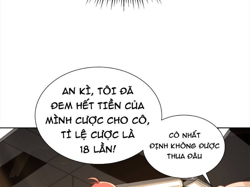 Đại Thiếu Gia Gia Tộc Tài Phiệt Chapter  8 - 34