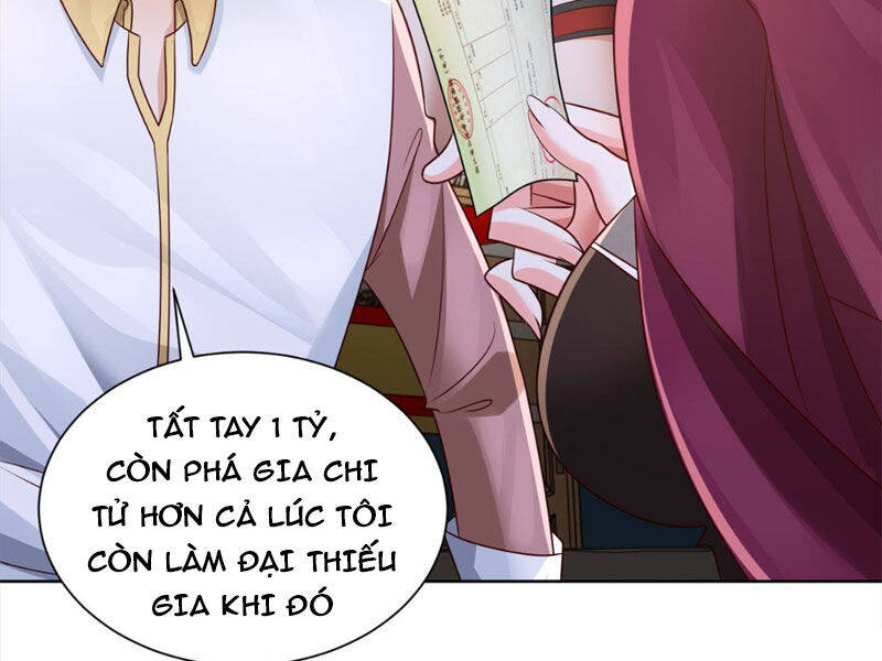 Đại Thiếu Gia Gia Tộc Tài Phiệt Chapter  8 - 36