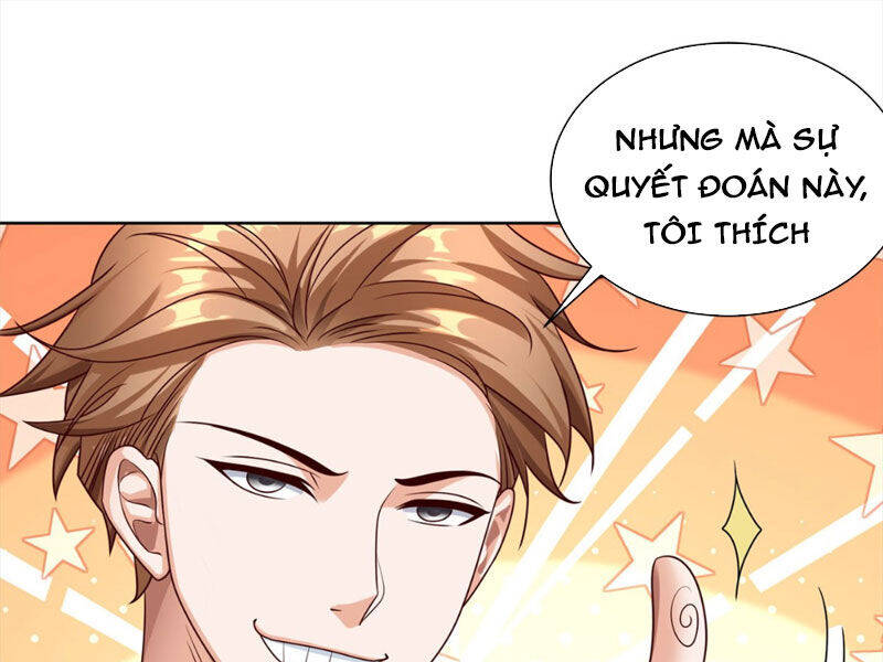 Đại Thiếu Gia Gia Tộc Tài Phiệt Chapter  8 - 38