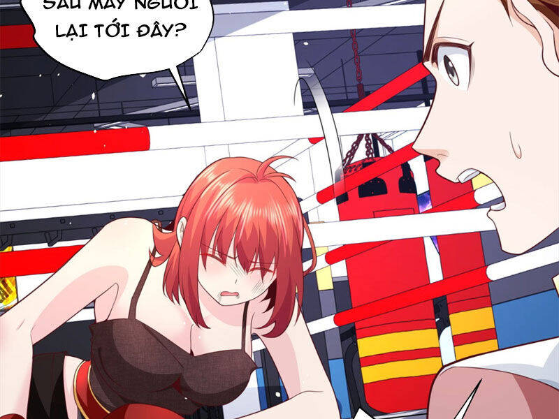 Đại Thiếu Gia Gia Tộc Tài Phiệt Chapter  8 - 5