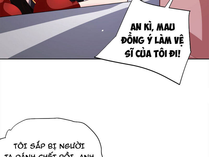 Đại Thiếu Gia Gia Tộc Tài Phiệt Chapter  8 - 6